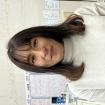 ジェイコブス 真由美（Mayumi Jacob）