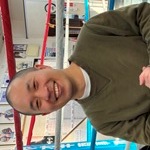 森　重水（Shigemi Mori）