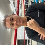 西　禄朋（Yoshitomo nishi）