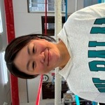 太田 智美（Tomomi Ota）