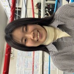 渡辺 千晶（Chiaki Watanabe）